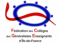 Logo de la FCGE